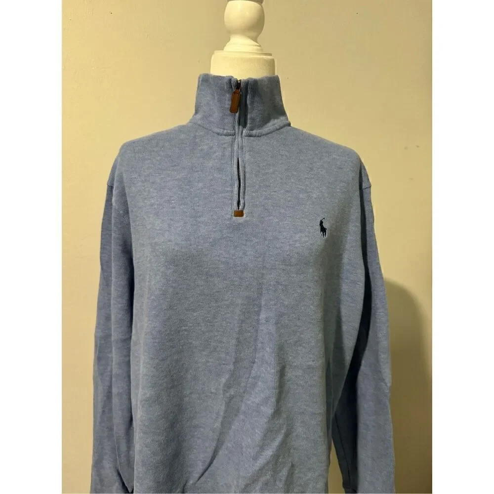 Polo Ralph Lauren polo sweater L